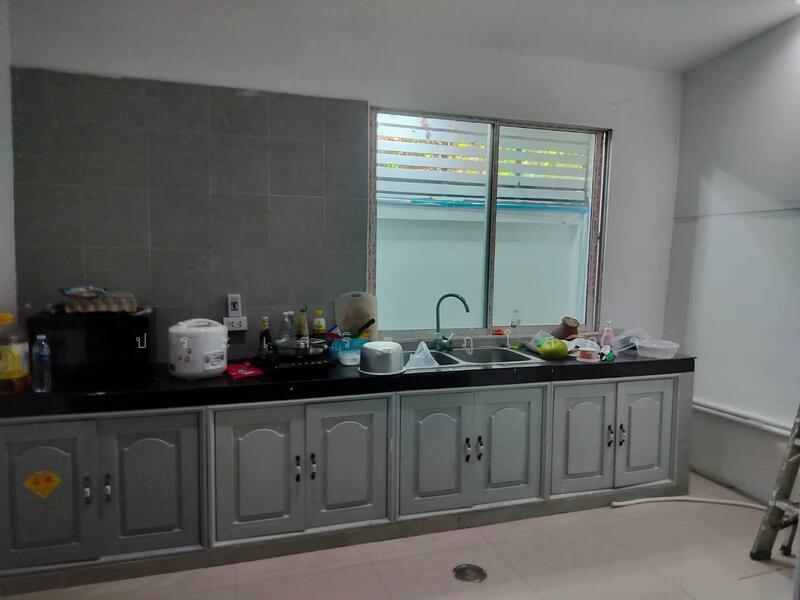 ให้เช่า - ทาวน์โฮม งามวงศ์วาน ประชาชื่น, กรุงเทพ