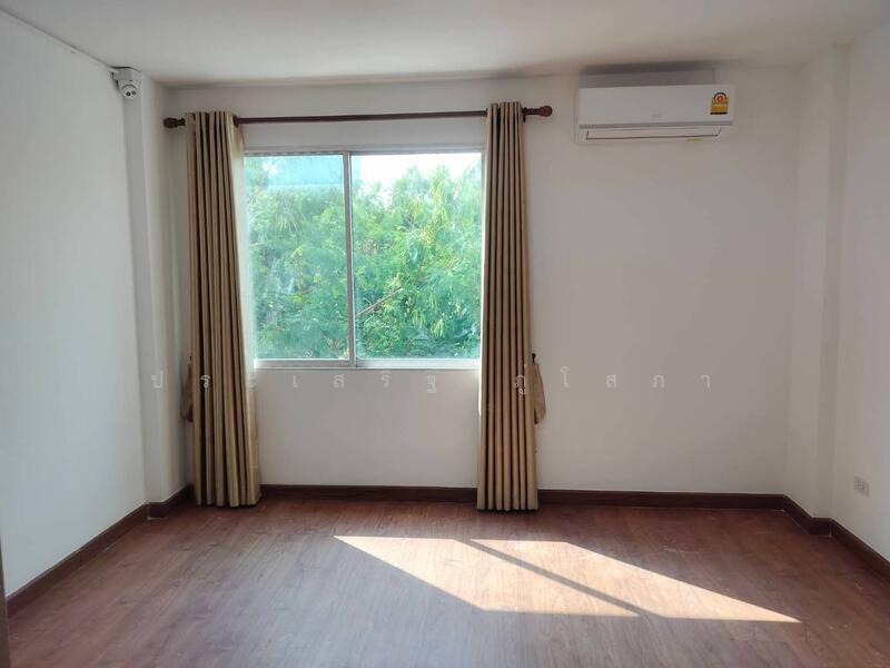 ให้เช่า - ทาวน์โฮม งามวงศ์วาน ประชาชื่น, กรุงเทพ