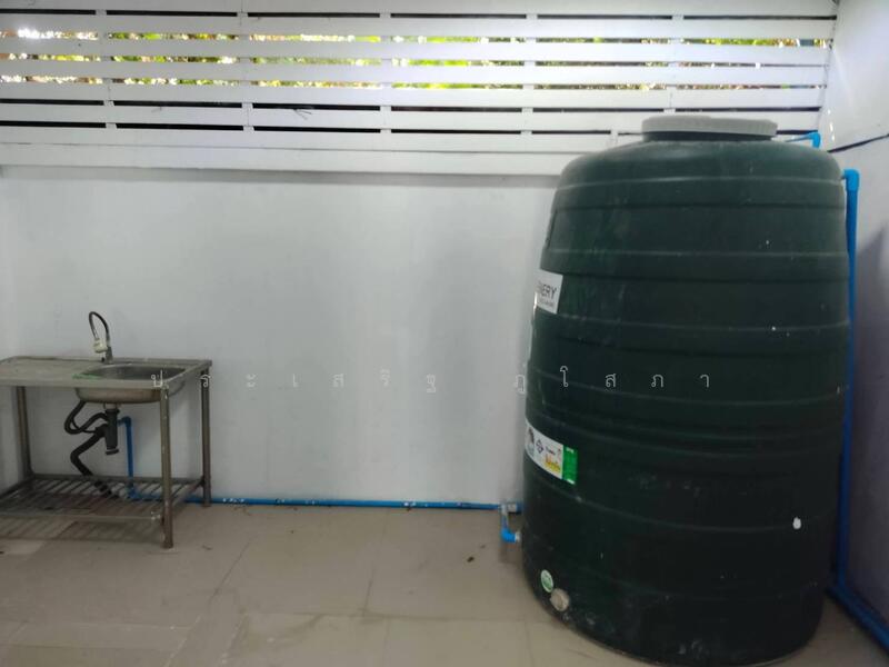 ให้เช่า - ทาวน์โฮม งามวงศ์วาน ประชาชื่น, กรุงเทพ