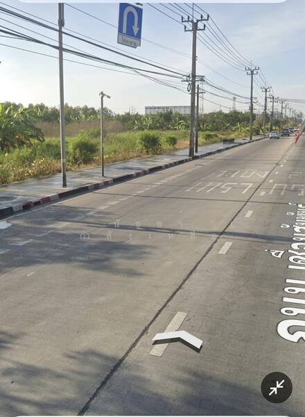 ขายที่ดิน ถนนเชื่มสัมพันธ์ 10-1-41ไร่ ใกล้แยกหนองจอก นิคมอุตสาหกรรมลาดกระบัง, กรุงเทพ, เชื่อมสัมพันธ์, ลำผักชี, หนองจอก, กรุงเทพ, 16,564 ตร.ม., ที่ดิน ขาย, โดย นัชชา กำลังเหลือ, 500141795 - DDproperty.com
