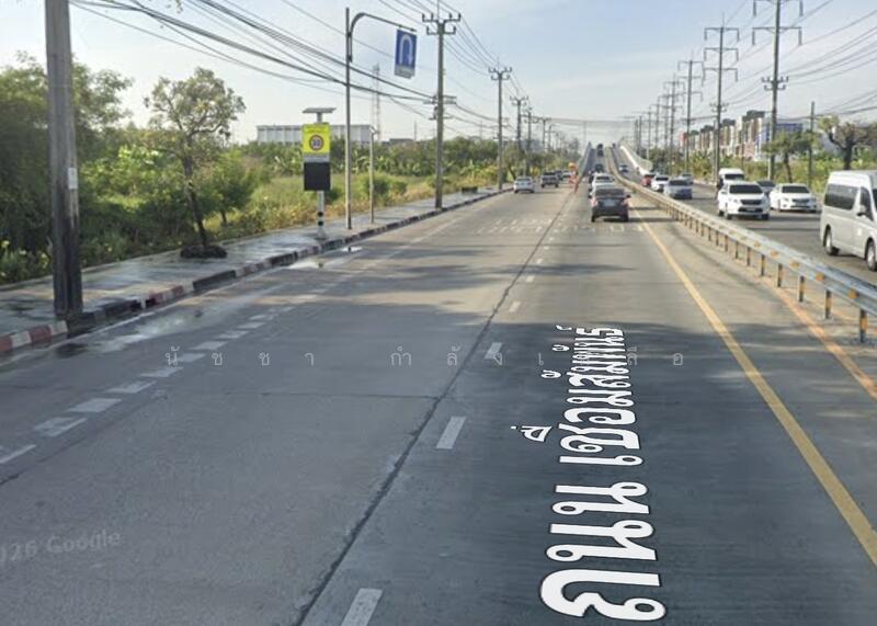 ขายที่ดิน ถนนเชื่มสัมพันธ์ 10-1-41ไร่ ใกล้แยกหนองจอก นิคมอุตสาหกรรมลาดกระบัง, กรุงเทพ, เชื่อมสัมพันธ์, ลำผักชี, หนองจอก, กรุงเทพ, 16,564 ตร.ม., ที่ดิน ขาย, โดย นัชชา กำลังเหลือ, 500141795 - DDproperty.com