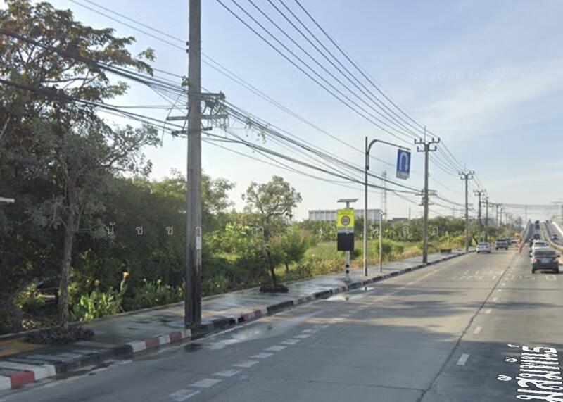 ขายที่ดิน ถนนเชื่มสัมพันธ์ 10-1-41ไร่ ใกล้แยกหนองจอก นิคมอุตสาหกรรมลาดกระบัง, กรุงเทพ, เชื่อมสัมพันธ์, ลำผักชี, หนองจอก, กรุงเทพ, 16,564 ตร.ม., ที่ดิน ขาย, โดย นัชชา กำลังเหลือ, 500141795 - DDproperty.com