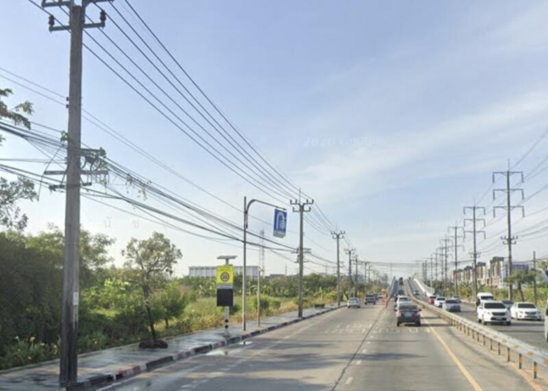 ขายที่ดิน ถนนเชื่มสัมพันธ์ 10-1-41ไร่ ใกล้แยกหนองจอก นิคมอุตสาหกรรมลาดกระบัง, กรุงเทพ, เชื่อมสัมพันธ์, ลำผักชี, หนองจอก, กรุงเทพ, 16,564 ตร.ม., ที่ดิน ขาย, โดย นัชชา กำลังเหลือ, 500141795 - DDproperty.com