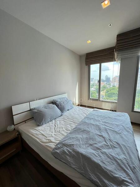 CEIL by Sansiri : ซีล บาย แสนสิริ, กรุงเทพ, 11 ซอยเอกมัย 12 ถนนสุขุมวิท 63, คลองตันเหนือ, วัฒนา, กรุงเทพ, 47 ตร.ม., คอนโด ให้เช่า, โดย Manapong Phromphitak, 500141796 - DDproperty.com