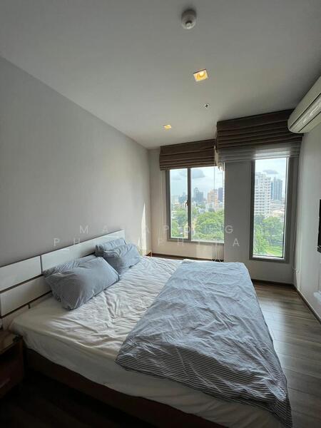 CEIL by Sansiri : ซีล บาย แสนสิริ, กรุงเทพ, 11 ซอยเอกมัย 12 ถนนสุขุมวิท 63, คลองตันเหนือ, วัฒนา, กรุงเทพ, 47 ตร.ม., คอนโด ให้เช่า, โดย Manapong Phromphitak, 500141796 - DDproperty.com