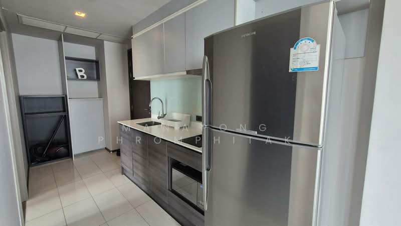 CEIL by Sansiri, Bangkok, 11 Soi Ekamai 12, Sukhumvit 63 Road, Khlong Tan Nua, Watthana, Bangkok, 1 Bedroom, 47 sqm, Condo For Rent, by Manapong Phromphitak, 500141796 - DDproperty.com