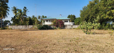 ขาย - ที่ดินหน้าทะเลปราณบุรี อ.สามร้อยยอด จ.ประจวบคีรีขันธ์, ประจวบคีรีขันธ์