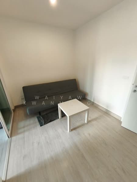 Aspire Sathorn-Thapra, Bangkok, 359 Ratchaphruek Road, Bukkalo, Thon Buri, Bangkok, 1 Bedroom, 31 sqm, Condo For Rent, by Waiyawut Kwanmongkhol, 500141807 - DDproperty.com