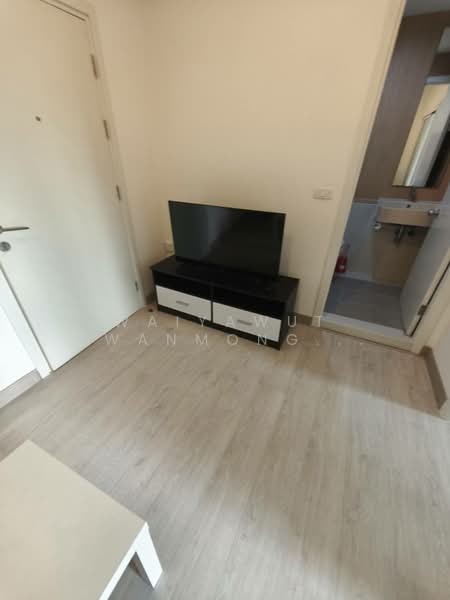 Aspire Sathorn-Thapra, Bangkok, 359 Ratchaphruek Road, Bukkalo, Thon Buri, Bangkok, 1 Bedroom, 31 sqm, Condo For Rent, by Waiyawut Kwanmongkhol, 500141807 - DDproperty.com