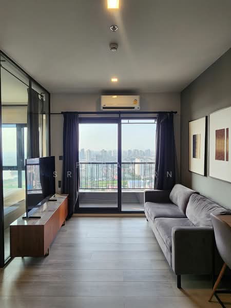 The Key Rama 3, กรุงเทพ, ถนนพระราม 3, บางโคล่, บางคอแหลม, กรุงเทพ, 31 ตร.ม., คอนโด ให้เช่า, โดย PIRAYA SRIAMPORN, 500141808 - DDproperty.com