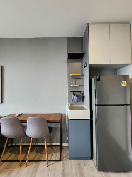 The Key Rama 3, กรุงเทพ, ถนนพระราม 3, บางโคล่, บางคอแหลม, กรุงเทพ, 31 ตร.ม., คอนโด ให้เช่า, โดย PIRAYA SRIAMPORN, 500141808 - DDproperty.com