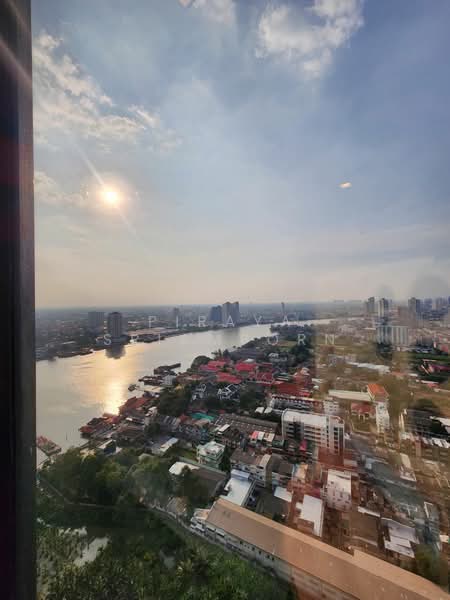 The Key Rama 3, กรุงเทพ, ถนนพระราม 3, บางโคล่, บางคอแหลม, กรุงเทพ, 31 ตร.ม., คอนโด ให้เช่า, โดย PIRAYA SRIAMPORN, 500141808 - DDproperty.com