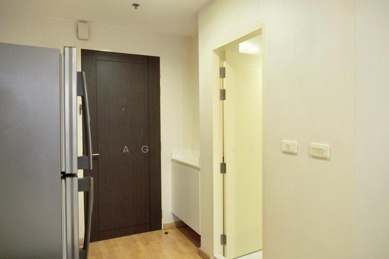 Casa Condo Asoke - Dindaeng, กรุงเทพ, 5801 ถนนดินแดง, ดินแดง, ดินแดง, กรุงเทพ, 27 ตร.ม., คอนโด ให้เช่า, โดย Agentbkk, 500141815 - DDproperty.com