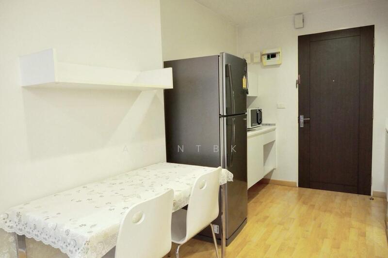 Casa Condo Asoke - Dindaeng, กรุงเทพ, 5801 ถนนดินแดง, ดินแดง, ดินแดง, กรุงเทพ, 27 ตร.ม., คอนโด ให้เช่า, โดย Agentbkk, 500141815 - DDproperty.com