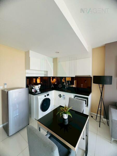 Estella Ekkamai (Movenpick Residences Ekkamai), Bangkok, Soi Sukhumvit 63, Khlong Tan Nua, Watthana, Bangkok, 1 Bedroom, 44 sqm, Condo For Sale, by NR AGENT, 500141819 - DDproperty.com