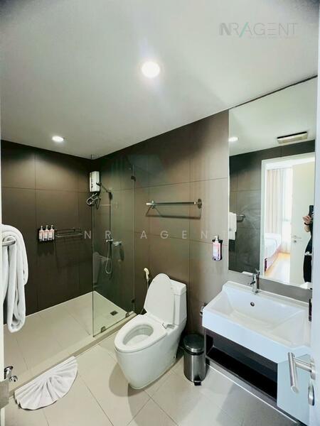 Estella Ekkamai (Movenpick Residences Ekkamai) : เมอเวนพิค เรสซิเดนซ์ เอกมัย, กรุงเทพ, ซอยสุขุมวิท 63, คลองตันเหนือ, วัฒนา, กรุงเทพ, 44 ตร.ม., คอนโด ขาย, โดย NR AGENT, 500141819 - DDproperty.com