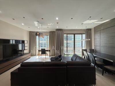 ขาย - The Emporio Place : ดิ เอ็มโพริโอ เพลส, กรุงเทพ