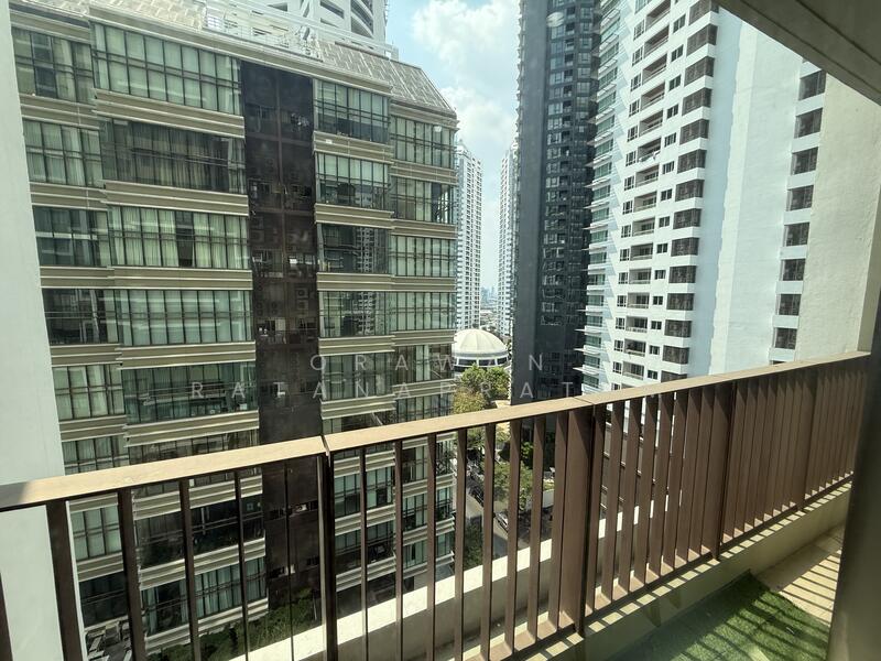 The Emporio Place, Bangkok, 93 Soi Sukhumvit 24, Sukhumvit Road, Khong Tan, Khlong Toei, Bangkok, 2 Bedrooms, 101 sqm, Condo For Sale, by Orawan Ratanapratum, 500141821 - DDproperty.com