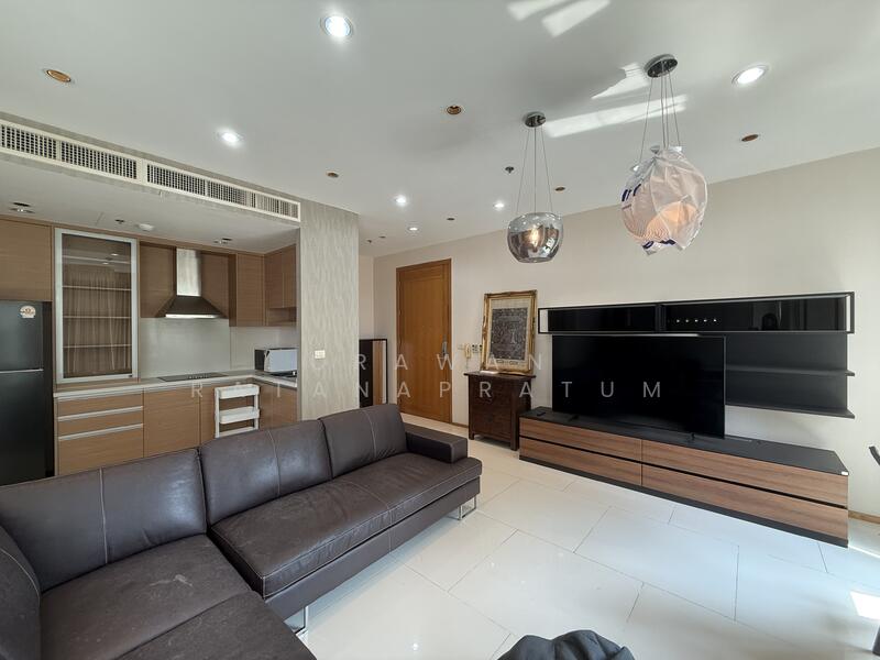 The Emporio Place, Bangkok, 93 Soi Sukhumvit 24, Sukhumvit Road, Khong Tan, Khlong Toei, Bangkok, 2 Bedrooms, 101 sqm, Condo For Sale, by Orawan Ratanapratum, 500141821 - DDproperty.com