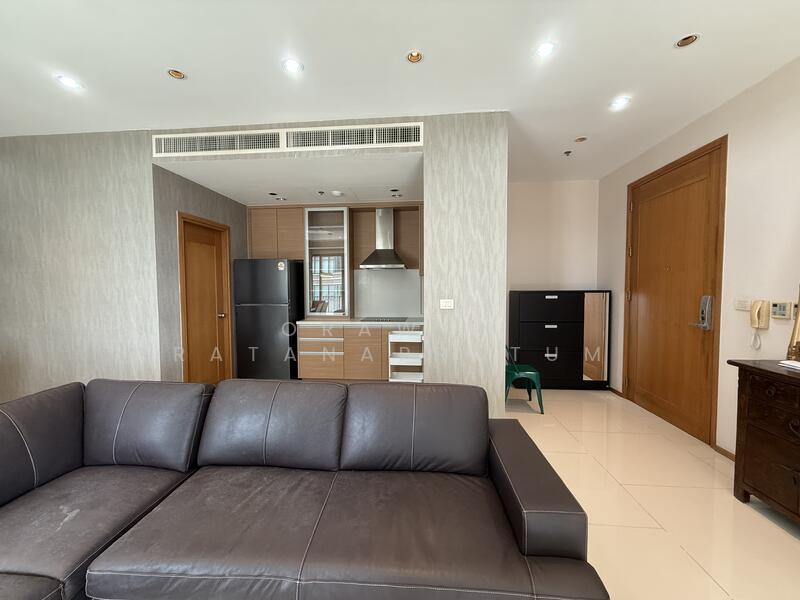 The Emporio Place, Bangkok, 93 Soi Sukhumvit 24, Sukhumvit Road, Khong Tan, Khlong Toei, Bangkok, 2 Bedrooms, 101 sqm, Condo For Sale, by Orawan Ratanapratum, 500141821 - DDproperty.com