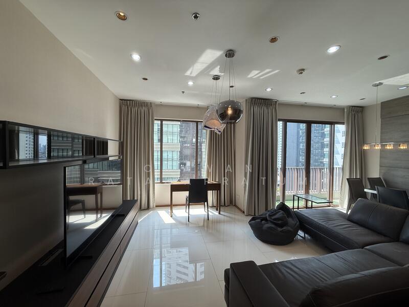 The Emporio Place : ดิ เอ็มโพริโอ เพลส, กรุงเทพ, 93 ซอยสุขุมวิท 24 ถนนสุุขุมวิท, คลองตัน, คลองเตย, กรุงเทพ, 101 ตร.ม., คอนโด ขาย, โดย Orawan Ratanapratum, 500141821 - DDproperty.com