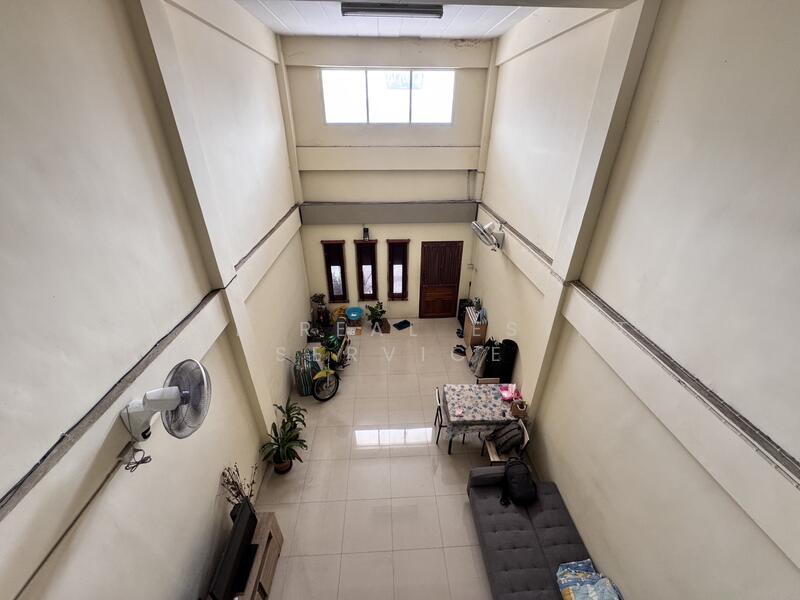 For Sale - The Point Bowin, Chon Buri (Pattaya)