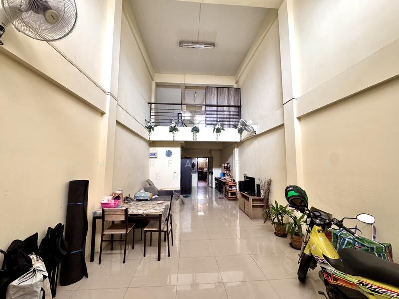 For Sale - The Point Bowin, Chon Buri (Pattaya)