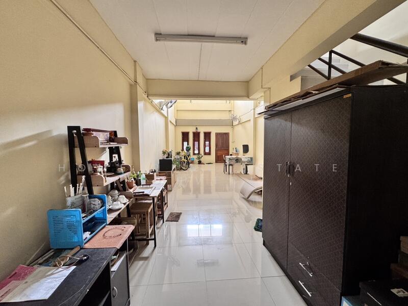 For Sale - The Point Bowin, Chon Buri (Pattaya)