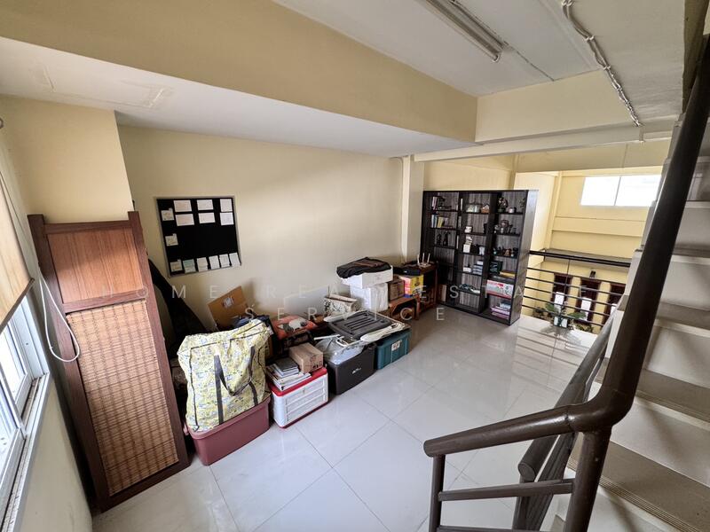 For Sale - The Point Bowin, Chon Buri (Pattaya)