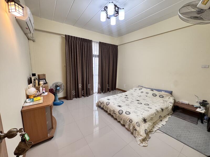 For Sale - The Point Bowin, Chon Buri (Pattaya)