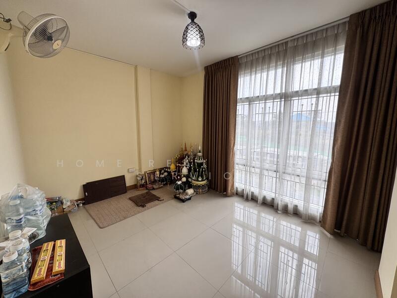 For Sale - The Point Bowin, Chon Buri (Pattaya)