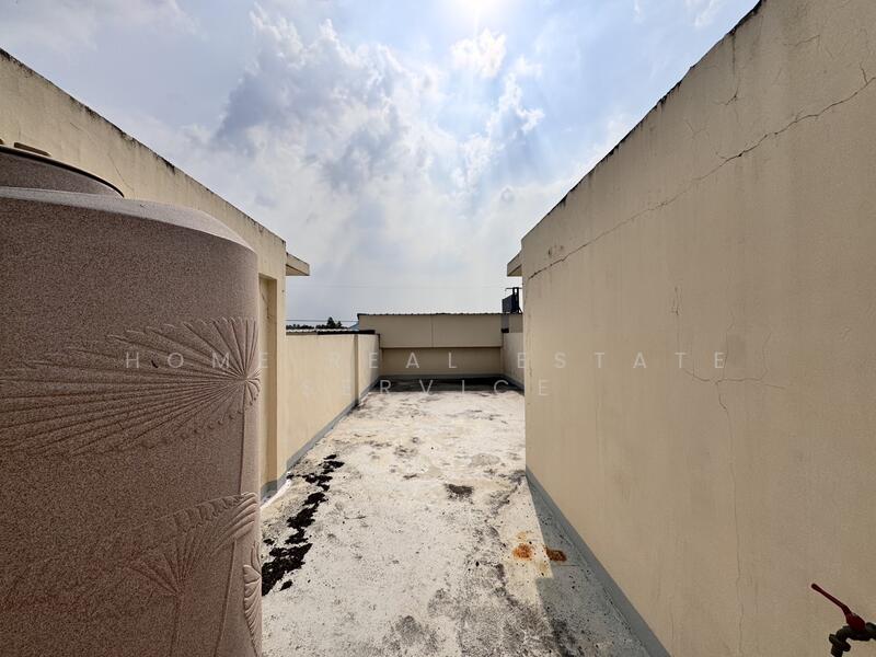 For Sale - The Point Bowin, Chon Buri (Pattaya)