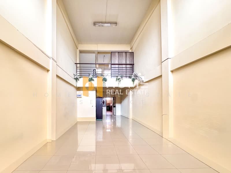 For Sale - The Point Bowin, Chon Buri (Pattaya)