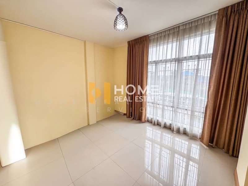 For Sale - The Point Bowin, Chon Buri (Pattaya)