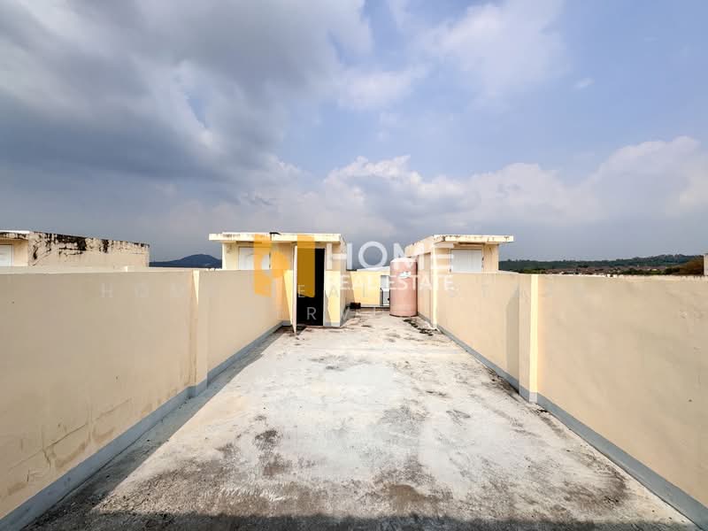 For Sale - The Point Bowin, Chon Buri (Pattaya)