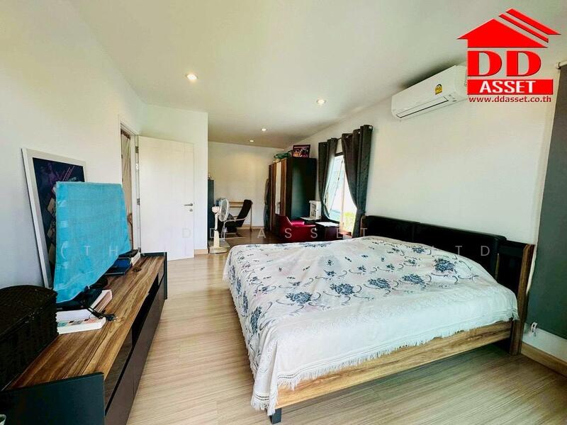 Pruksa Delight Bangna - Srinakarin, Samut Prakan, Namdaeng Road, Bangphli Yai, Bang Plee, Samut Prakan, 4 Bedrooms, 220 sqm, Single Detached House For Rent, by DD Asset (Thailand) Co.,Ltd, 500141825 - DDproperty.com