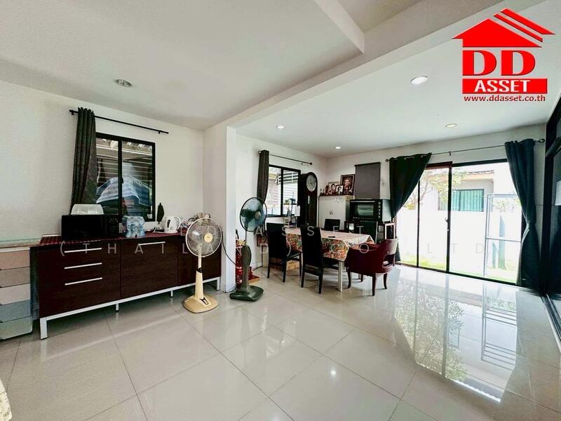 Pruksa Delight Bangna - Srinakarin : พฤกษา ดีไลท์ บางนา - ศรีนครินทร์, สมุทรปราการ, ถนนหนามแดง, บางพลีใหญ่, บางพลี, สมุทรปราการ, 220 ตร.ม., บ้านเดี่ยว ให้เช่า, โดย DD Asset (Thailand) Co.,Ltd, 500141825 - DDproperty.com