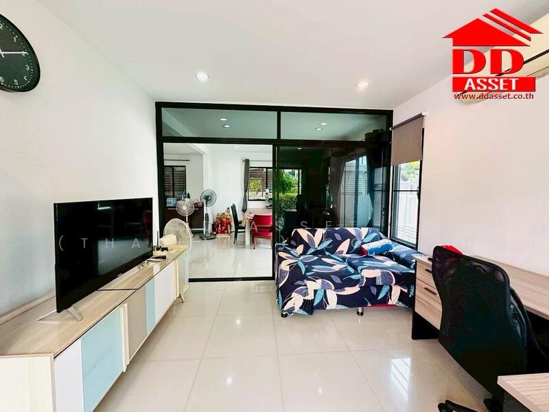 Pruksa Delight Bangna - Srinakarin, Samut Prakan, Namdaeng Road, Bangphli Yai, Bang Plee, Samut Prakan, 4 Bedrooms, 220 sqm, Single Detached House For Rent, by DD Asset (Thailand) Co.,Ltd, 500141825 - DDproperty.com
