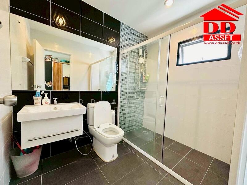 Pruksa Delight Bangna - Srinakarin, Samut Prakan, Namdaeng Road, Bangphli Yai, Bang Plee, Samut Prakan, 4 Bedrooms, 220 sqm, Single Detached House For Rent, by DD Asset (Thailand) Co.,Ltd, 500141825 - DDproperty.com