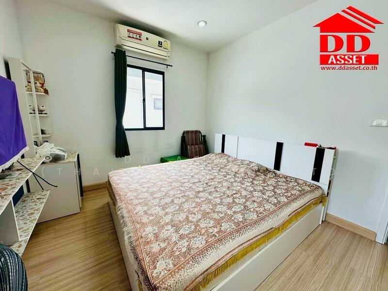 Pruksa Delight Bangna - Srinakarin, Samut Prakan, Namdaeng Road, Bangphli Yai, Bang Plee, Samut Prakan, 4 Bedrooms, 220 sqm, Single Detached House For Rent, by DD Asset (Thailand) Co.,Ltd, 500141825 - DDproperty.com