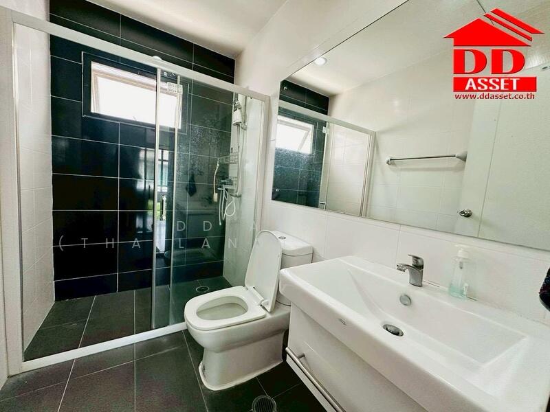 Pruksa Delight Bangna - Srinakarin, Samut Prakan, Namdaeng Road, Bangphli Yai, Bang Plee, Samut Prakan, 4 Bedrooms, 220 sqm, Single Detached House For Rent, by DD Asset (Thailand) Co.,Ltd, 500141825 - DDproperty.com