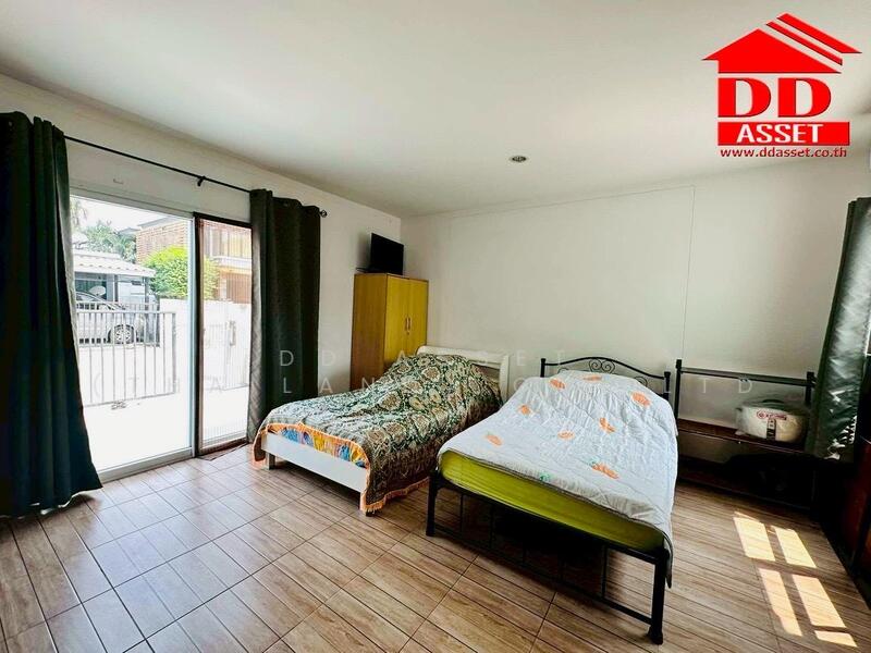 Pruksa Delight Bangna - Srinakarin, Samut Prakan, Namdaeng Road, Bangphli Yai, Bang Plee, Samut Prakan, 4 Bedrooms, 220 sqm, Single Detached House For Rent, by DD Asset (Thailand) Co.,Ltd, 500141825 - DDproperty.com