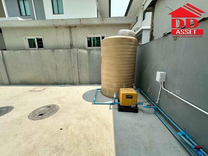 Pruksa Delight Bangna - Srinakarin, Samut Prakan, Namdaeng Road, Bangphli Yai, Bang Plee, Samut Prakan, 4 Bedrooms, 220 sqm, Single Detached House For Rent, by DD Asset (Thailand) Co.,Ltd, 500141825 - DDproperty.com