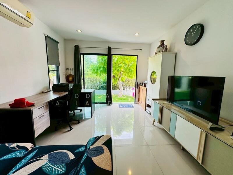 Pruksa Delight Bangna - Srinakarin, Samut Prakan, Namdaeng Road, Bangphli Yai, Bang Plee, Samut Prakan, 4 Bedrooms, 220 sqm, Single Detached House For Rent, by DD Asset (Thailand) Co.,Ltd, 500141825 - DDproperty.com