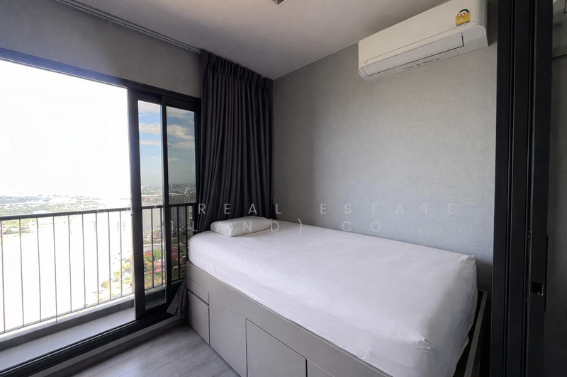 ขาย - The Politan Aqua : เดอะ โพลิแทน อควา, นนทบุรี