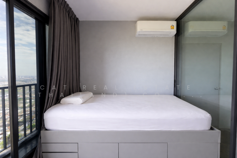 ขาย - The Politan Aqua : เดอะ โพลิแทน อควา, นนทบุรี