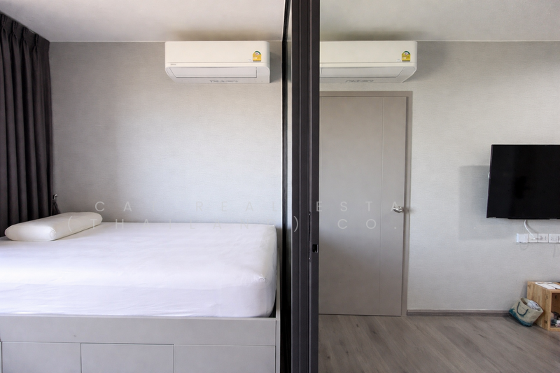 For Sale - The Politan Aqua, Nonthaburi