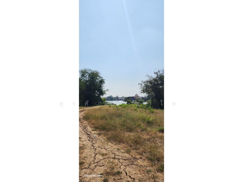 Prime Land 5-0-42 rais Pasak Riverside Meung Ayutthaya Next to Woraburi Ayutthaya Resort and Spa, Phra Nakhon Si Ayutthaya, วัดกล้วย, Kramang, Phra Nakhon Sri Ayutthaya, Phra Nakhon Si Ayutthaya, , 8,000 sqm, Land For Sale, by Surasak Satho, 500141829 - DDproperty.com
