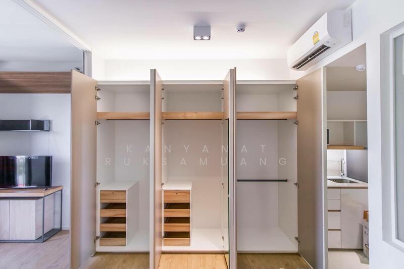 Triple Y Residence Samyan, Bangkok, Rama 4 Road, Wang Mai, Pathum Wan, Bangkok, 1 Bedroom, 35 sqm, Condo For Rent, by Kanyanat Ruksamuang, 500141838 - DDproperty.com