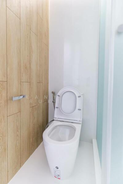 Triple Y Residence Samyan, Bangkok, Rama 4 Road, Wang Mai, Pathum Wan, Bangkok, 1 Bedroom, 35 sqm, Condo For Rent, by Kanyanat Ruksamuang, 500141838 - DDproperty.com